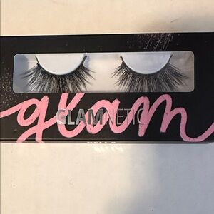 Glamnetic Bella Lashes
